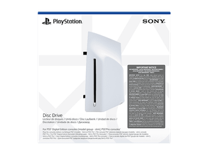 Napęd optyczny SONY do konsoli PS5 Digital Edition