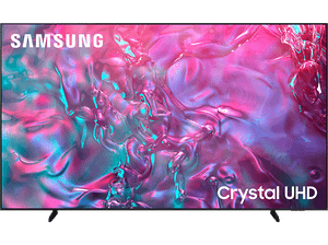 Telewizor Crystal UHD SAMSUNG UE98DU9072UXXH 98" 4K 120 Hz Tizen HDR