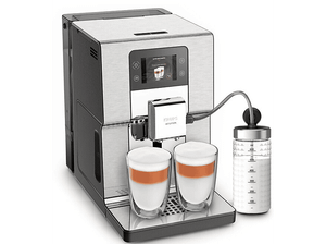 PRODUKT PO EKSPOZYCJI - Ekspres ciśnieniowy KRUPS EA877D10 ESP INTUITION EXPERIENCE+