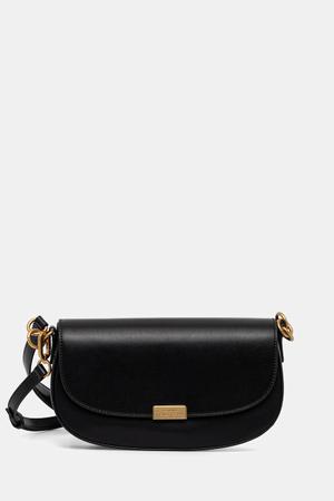 Tommy Hilfiger torebka skórzana