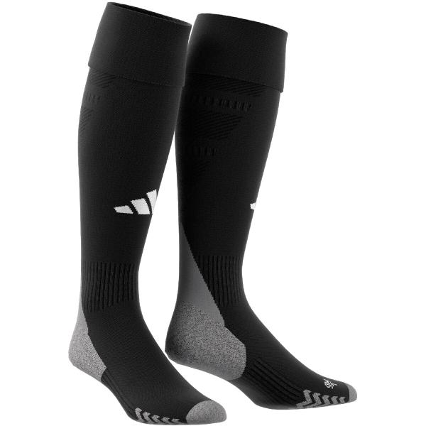 ADIDAS getry skarpety piłkarskie długie IM8923 czarne (S)
