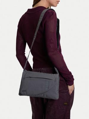G-Star Raw Torebka CEO-MAXIM-XC8195 Szary