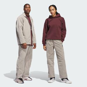 Spodnie adidas Basketball Woven (uniseks)
