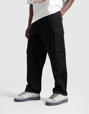New Era Spodnie Cargo