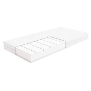 Materac Dobranocka Hilding Dzianina | ROZMIARY-DZIECIECE-70x140 cm | dziecięcy