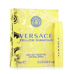 Woda toaletowa Versace YELLOW DIAMOND - 1ml