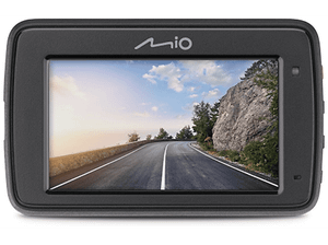 PRODUKT PO EKSPOZYCJI - Wideorejestrator MIO MiVue 803