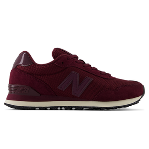 Buty damskie New Balance W51531V – bordowe