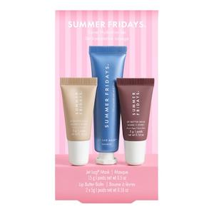 Mini Hydration Set - Zestaw nawilżający do skóry suchej