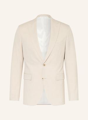 Paul Marynarka Slim Fit beige