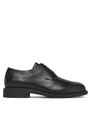 Calvin Klein Półbuty HM0HM01853 Czarny