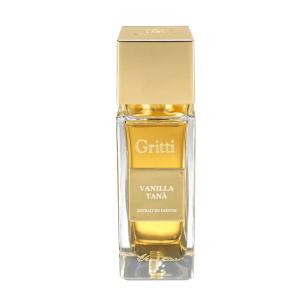 Gritti VANILLA TANA - Pojemność: 100 ml