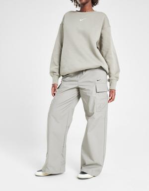 Nike Spodnie W Nsw Esstl Wvn Mr Std Cargo