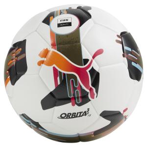 PUMA piłka nożna treningowa ORBITA 3 FIFA QUALITY PRO biała (5)