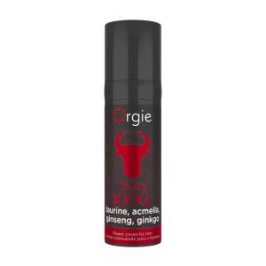 TOURO XXXL EFEKT UTWARDZENIA PENISA 15 ML