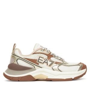 Sneakersy EA7 Emporio Armani