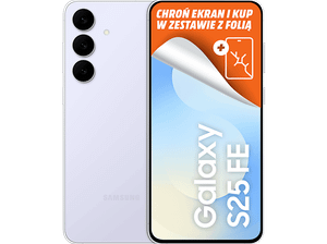 Smartfon SAMSUNG Galaxy S25 FE 5G 8 GB/ 128 GB Niebieski