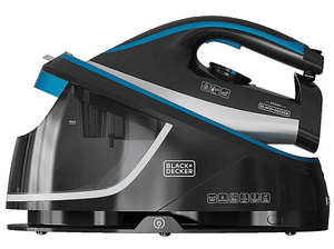 Generator pary BLACK&DECKER BXSS2401E