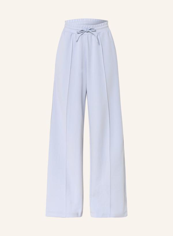ea7 Emporio Armani Spodnie Dresowe Natural ventus7 blau