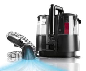 CLEANmaxx Polster 400W – Odkurzacz piorący do tapicerki i dywanów