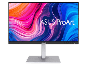 Monitor ASUS ProArt PA279CV 27 UHD 4K IPS HDR10 Adaptive Sync Czarno-srebrny