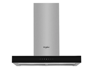 PRODUKT PO EKSPOZYCJI - Okap WHIRLPOOL WHBS 62F LT K/1