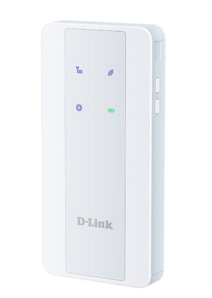D-Link Hot-spot mobilny F518 5G NR AX1800 Wi-Fi 6