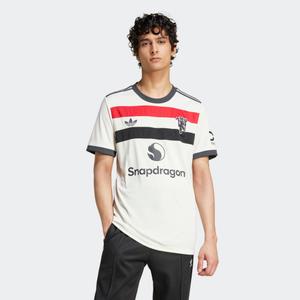Koszulka Manchester United 24/25 Third