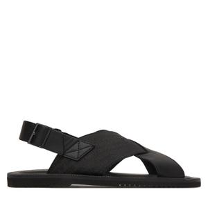 Sandały Emporio Armani