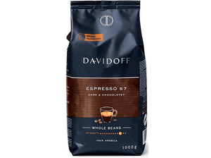 Kawa ziarnista DAVIDOFF Espresso 57 1kg