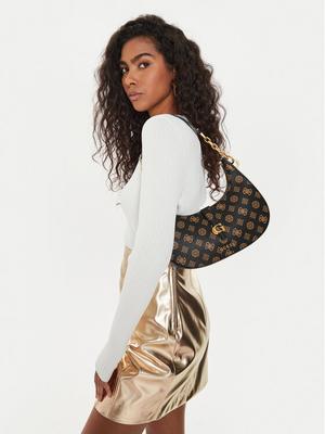 Guess Torebka Kuba HWPA93 29180 Beżowy