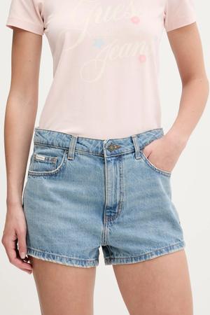 Guess Jeans szorty jeansowe