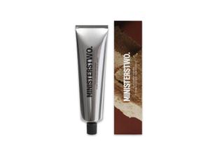 Ministerstwo Dobrego Mydła Oczyszczający Peeling do Twarzy Chałwa 120ml
