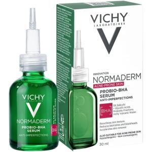 Serum przeciwtrądzikowe Vichy Normaderm z kwasem BHA regenerujący 30ml