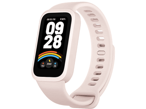 Smartband XIAOMI Smart Band 9 Active Różowy