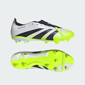 Buty piłkarskie Predator League Fold-Over Tongue Firm/Multi-Ground