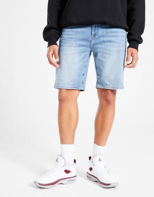 Mckenzie Szorty Denim Core