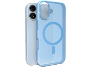 Etui PURO Daylight do iPhone’a 17 Niebieski