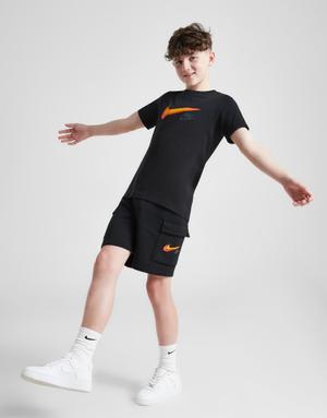 Nike Szorty Nsw Si Flc B