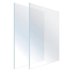 PLEXI PLEKSA PLEKSI 60x80 cm osłona bezbarwna