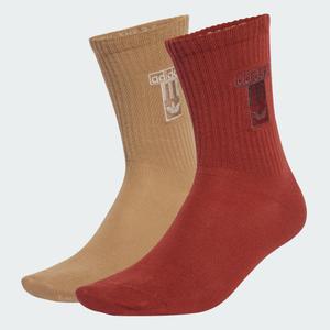 Skarpety Adibreak Crew 2 Pairs