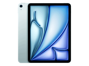 Tablet APPLE iPad Air 11 M4 (2026) 256GB Wi-Fi + Cellular Niebieski