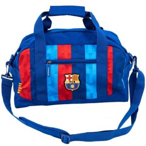 FC BARCELONA POJEMNA TORBA TRENINGOWA SPORTOWA FCB BARCA