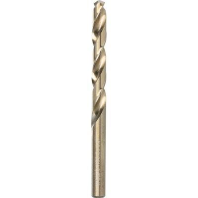 Wiertło do metalu kobaltowe 9,5 mm Jufisto