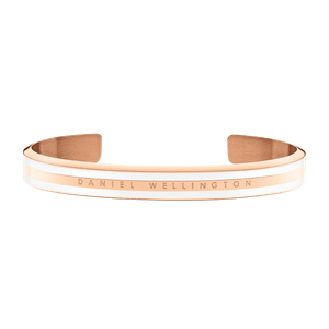 Daniel Wellington DW Emalie Slim Bracelet S Rose Gold