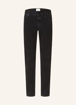 Closed Jeansy Unity Slim Fit schwarz