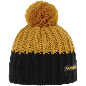 VIKING Czapka dla dorosłych Zak 2.0 Active Style żółta (uniwersalny)