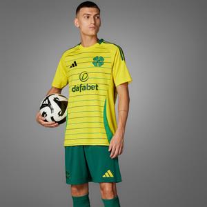 Koszulka Celtic FC 24/25 Away