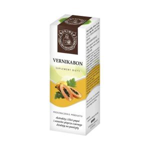 BONIMED Vernikabon syrop 100 ml