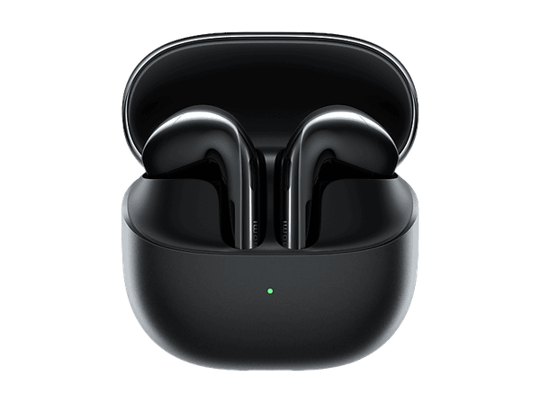 Słuchawki bezprzewodowe XIAOMI Buds 6 Grafit czarny